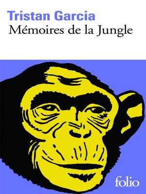 cover image of Mémoires de la jungle